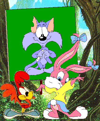 Toonbild